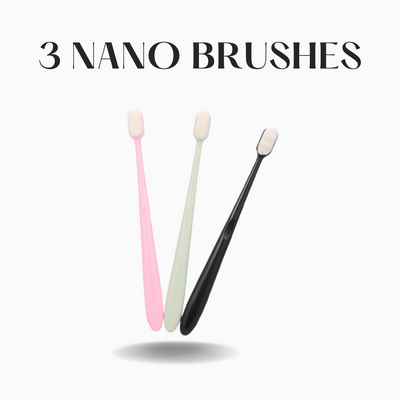 Nano Toothbrush